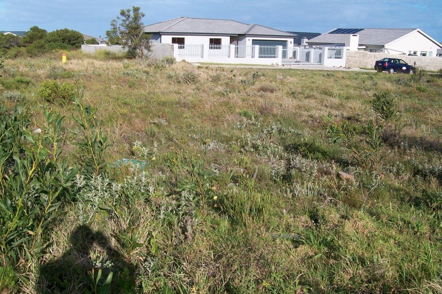 0 Bedroom Property for Sale in Fountains Estate Eastern Cape
